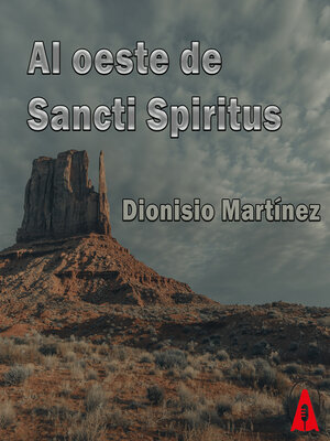 cover image of Al oeste de Sancti Spiritus